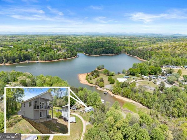 5652 Alligator Alley, Gainesville, GA 30506