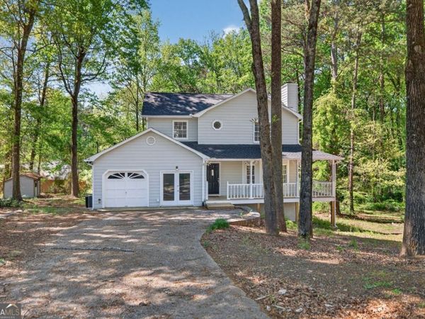 5917 S Deshon Court, Lithonia, GA 30058