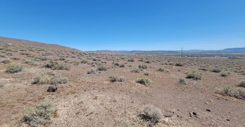 1650 Sky View Drive, Silver Springs, NV 89429 Photo