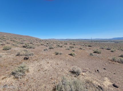 1650 Sky View Drive, Silver Springs, NV 89429 Photo