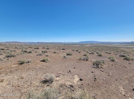 1650 Sky View Drive, Silver Springs, NV 89429 Photo