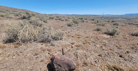 1650 Sky View Drive, Silver Springs, NV 89429 Photo