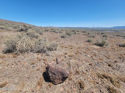 1650 Sky View Drive, Silver Springs, NV 89429 Photo