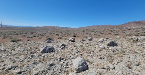 1650 Sky View Drive, Silver Springs, NV 89429 Photo