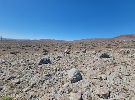 1650 Sky View Drive, Silver Springs, NV 89429 Photo