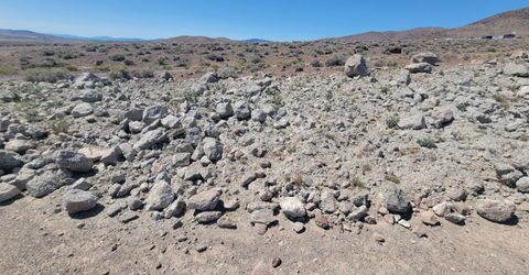 1650 Sky View Drive, Silver Springs, NV 89429 Photo