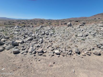 1650 Sky View Drive, Silver Springs, NV 89429 Photo