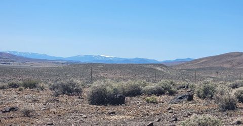 1650 Sky View Drive, Silver Springs, NV 89429 Photo