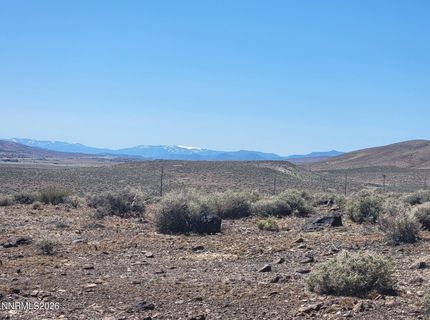 1650 Sky View Drive, Silver Springs, NV 89429 Photo