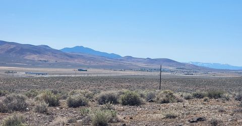 1650 Sky View Drive, Silver Springs, NV 89429 Photo