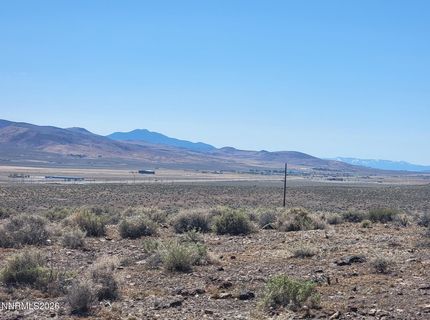 1650 Sky View Drive, Silver Springs, NV 89429 Photo