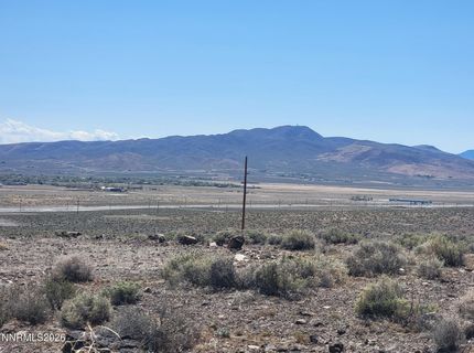 1650 Sky View Drive, Silver Springs, NV 89429 Photo