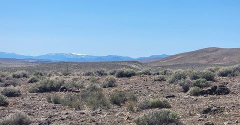 1650 Sky View Drive, Silver Springs, NV 89429 Photo