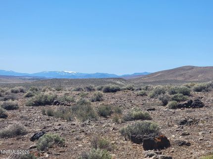 1650 Sky View Drive, Silver Springs, NV 89429 Photo