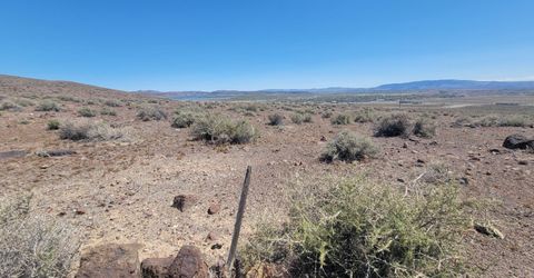 1650 Sky View Drive, Silver Springs, NV 89429 Photo