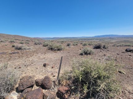 1650 Sky View Drive, Silver Springs, NV 89429 Photo