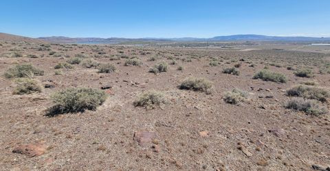 1650 Sky View Drive, Silver Springs, NV 89429 Photo