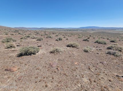 1650 Sky View Drive, Silver Springs, NV 89429 Photo