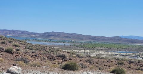 1650 Sky View Drive, Silver Springs, NV 89429 Photo