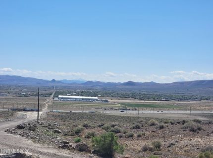 1650 Sky View Drive, Silver Springs, NV 89429 Photo