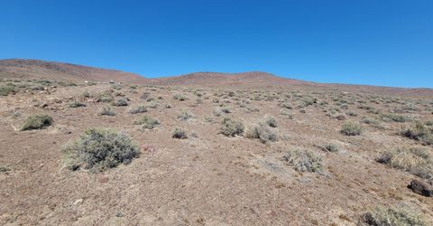 1650 Sky View Drive, Silver Springs, NV 89429 Photo