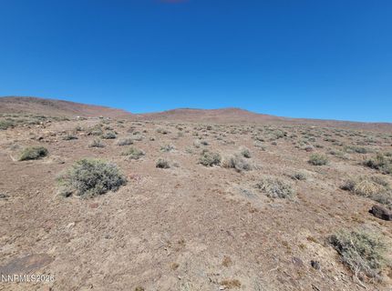 1650 Sky View Drive, Silver Springs, NV 89429 Photo