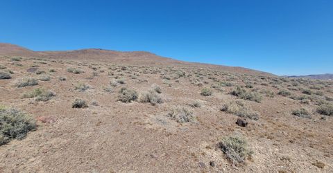 1650 Sky View Drive, Silver Springs, NV 89429 Photo