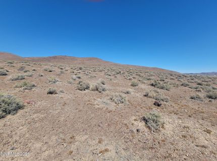 1650 Sky View Drive, Silver Springs, NV 89429 Photo