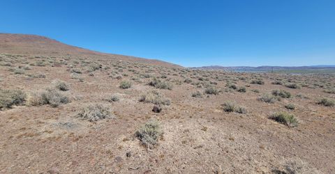 1650 Sky View Drive, Silver Springs, NV 89429 Photo