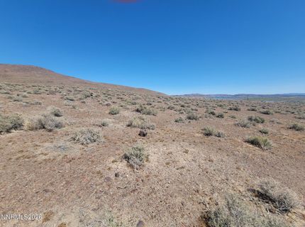 1650 Sky View Drive, Silver Springs, NV 89429 Photo