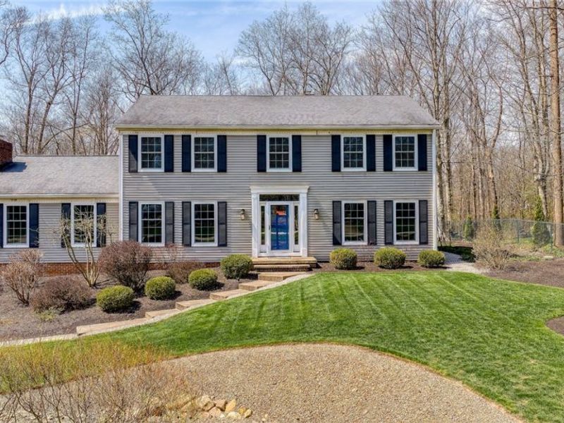 7306 Granby Drive, Hudson, OH 44236 Photo 2