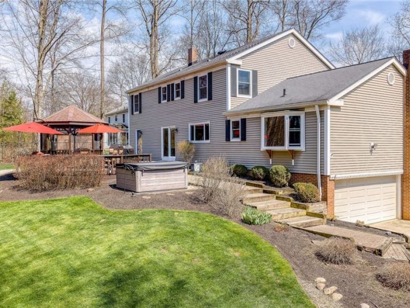 7306 Granby Drive, Hudson, OH 44236 Photo 33