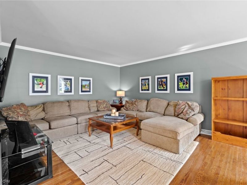 7306 Granby Drive, Hudson, OH 44236 Photo 5