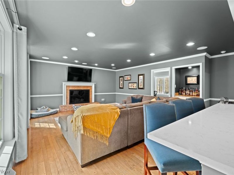 7306 Granby Drive, Hudson, OH 44236 Photo 8