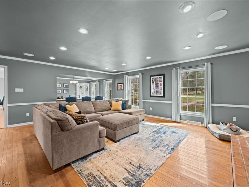 7306 Granby Drive, Hudson, OH 44236 Photo 9