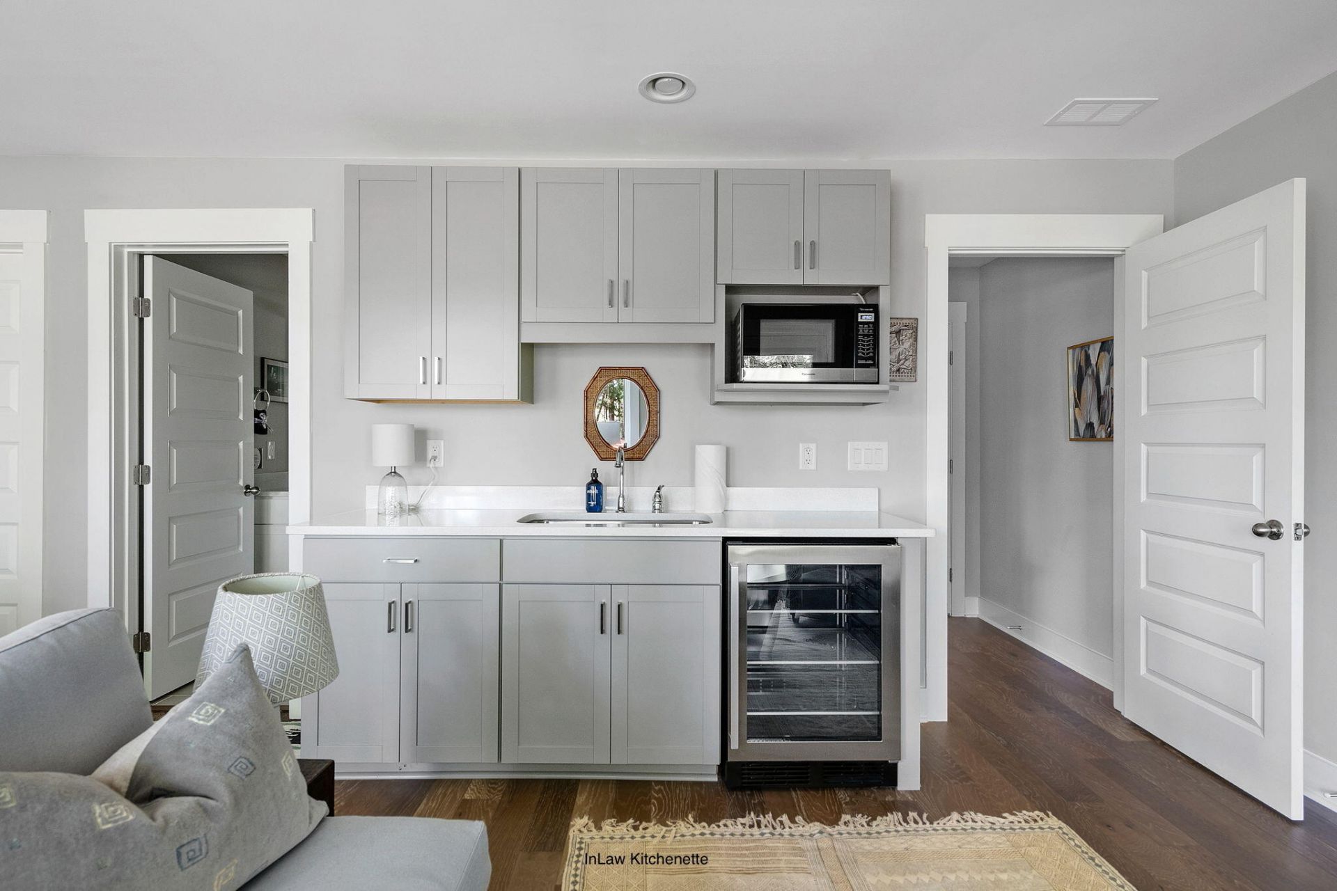 4069 S Rhett Avenue Photo 33