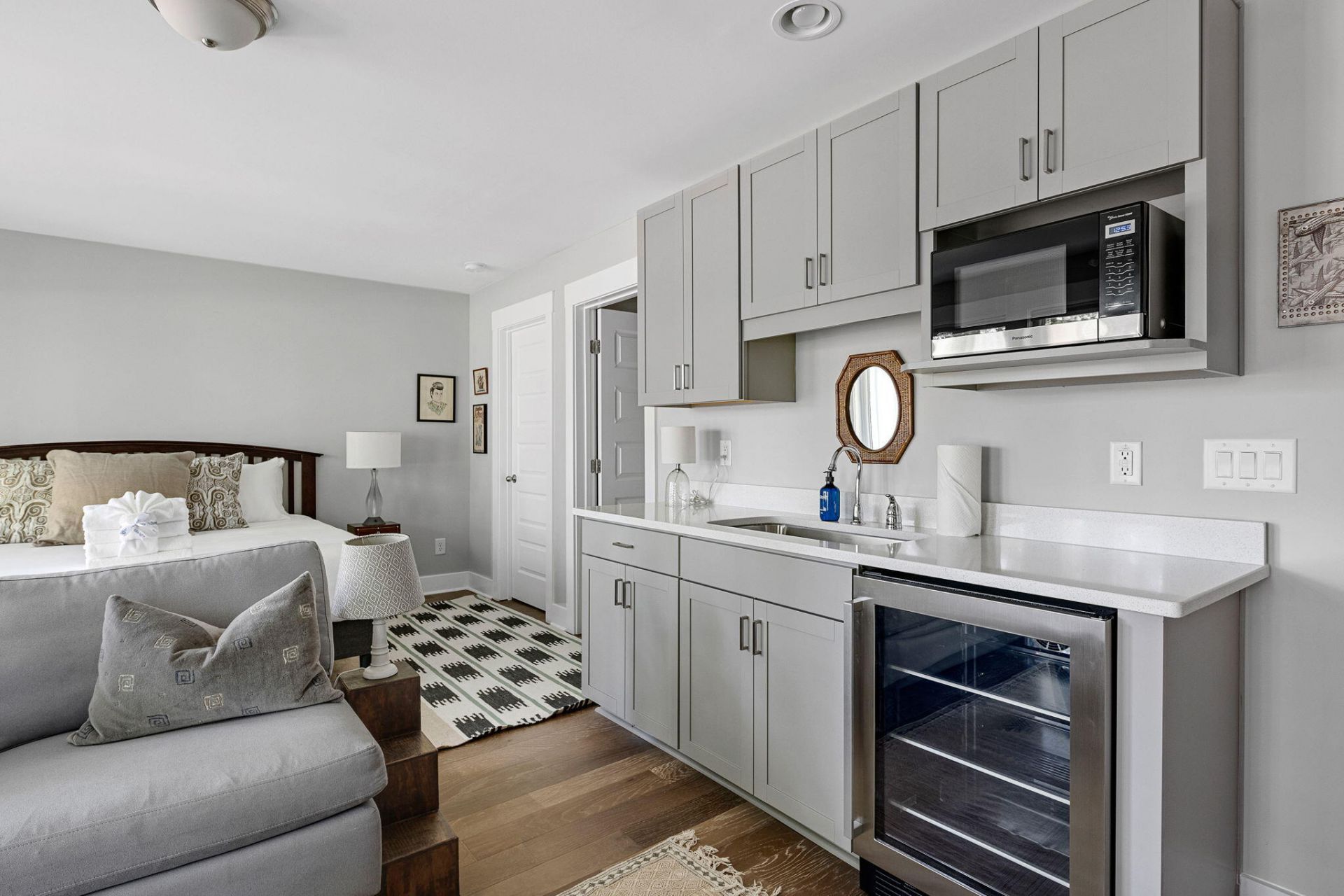 4069 S Rhett Avenue Photo 34