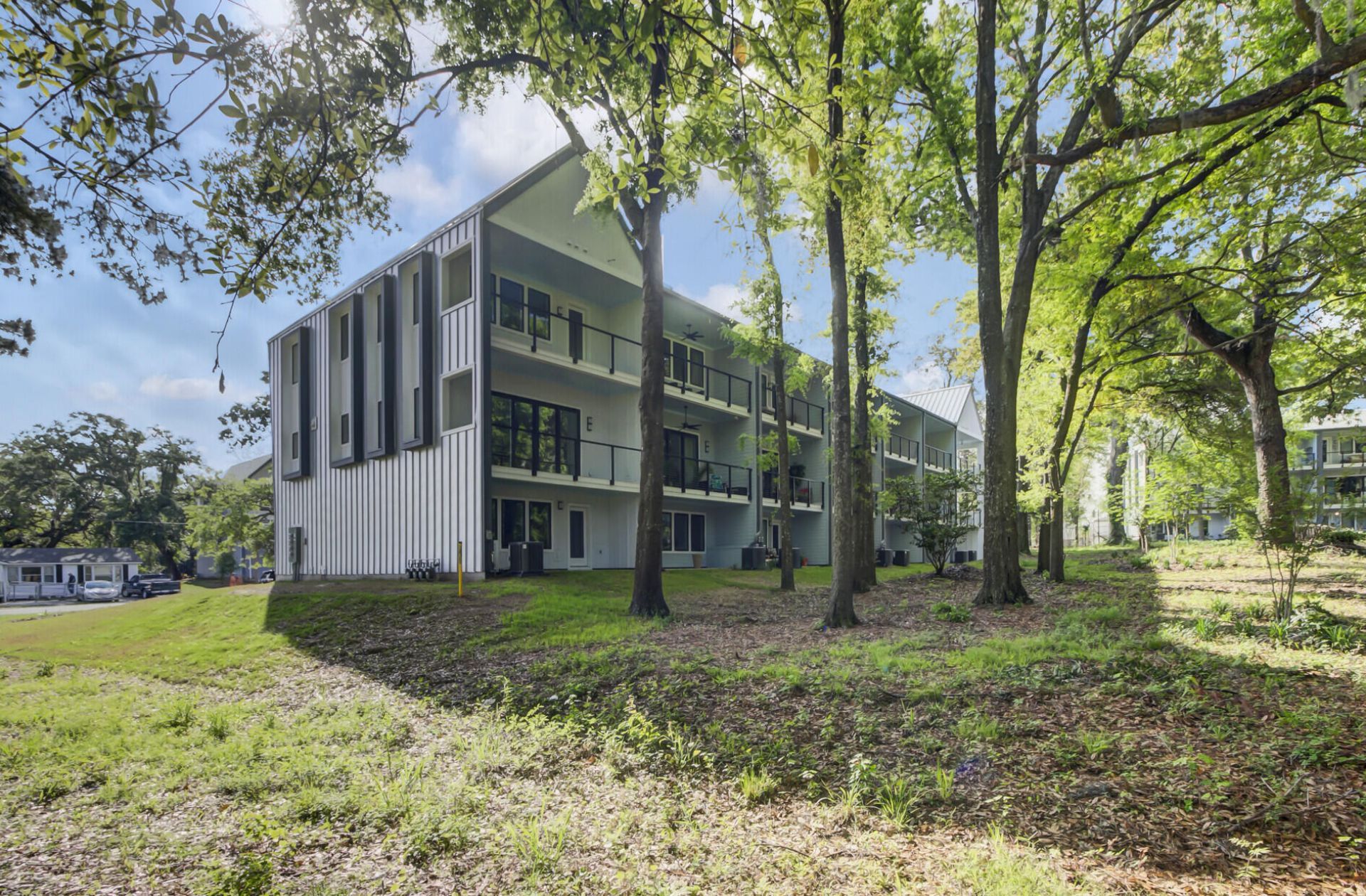 4069 S Rhett Avenue Photo 39