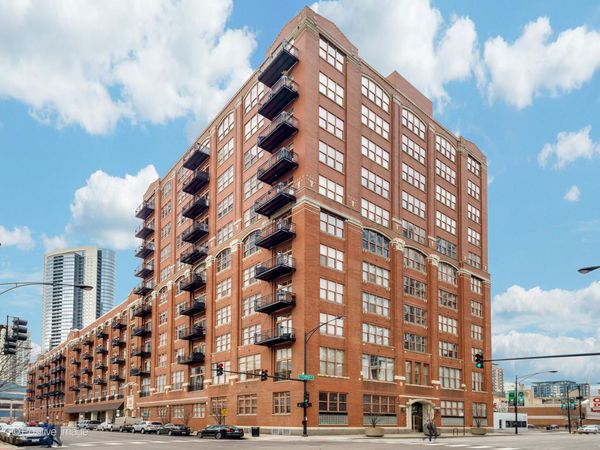 360 W ILLINOIS Street , Unit 10F, Chicago, IL 60654
