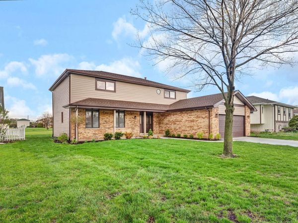 2380 Chestnut Lane , Morris, IL 60450