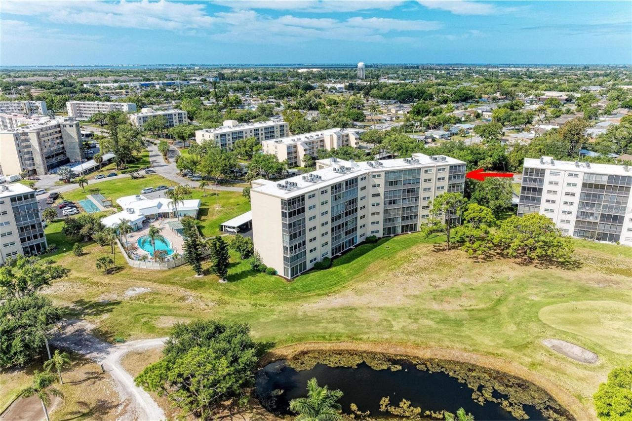 3680 Ironwood Cir, Unit 601L, Bradenton, FL 34209 Photo