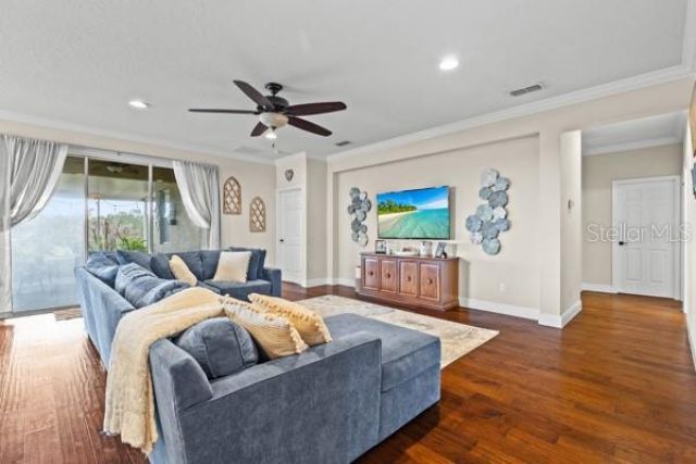 30201 Hackney Loop, Mount Dora, FL 32757 Photo