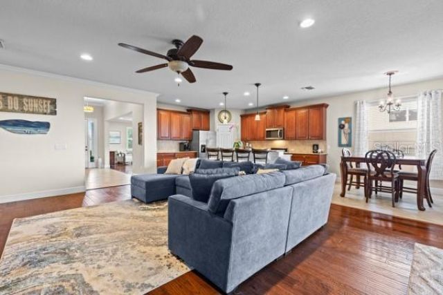 30201 Hackney Loop, Mount Dora, FL 32757 Photo