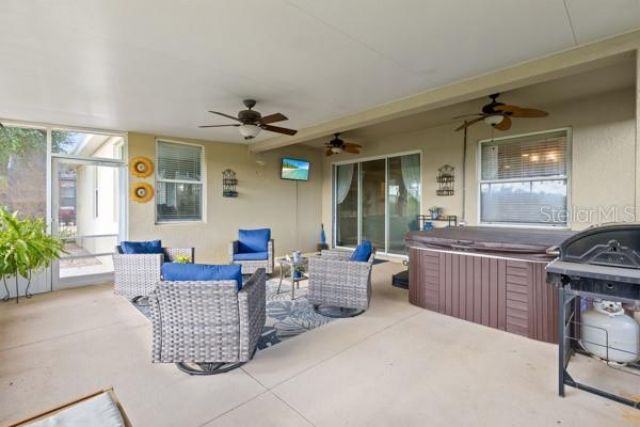 30201 Hackney Loop, Mount Dora, FL 32757 Photo