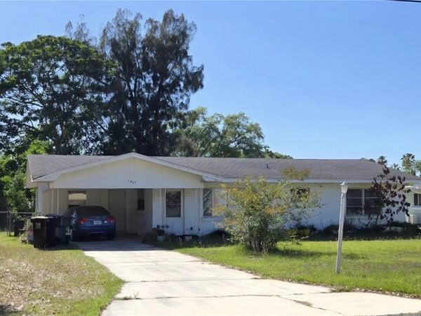 1865 4TH STREET SE, WINTER HAVEN, FL 33880
