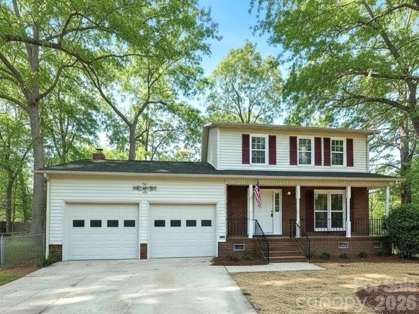 1540 Stonewood Drive , Salisbury, NC 28146