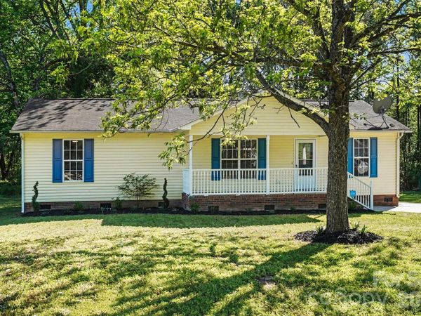 112 Ridgewood Drive , York, SC 29745