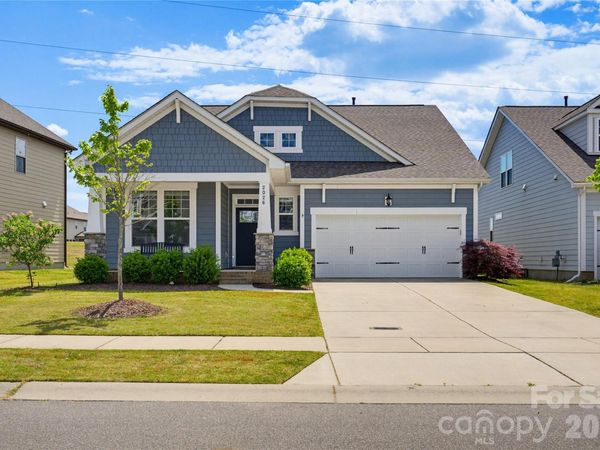 2026 Kemp Road, Indian Trail, NC 28079