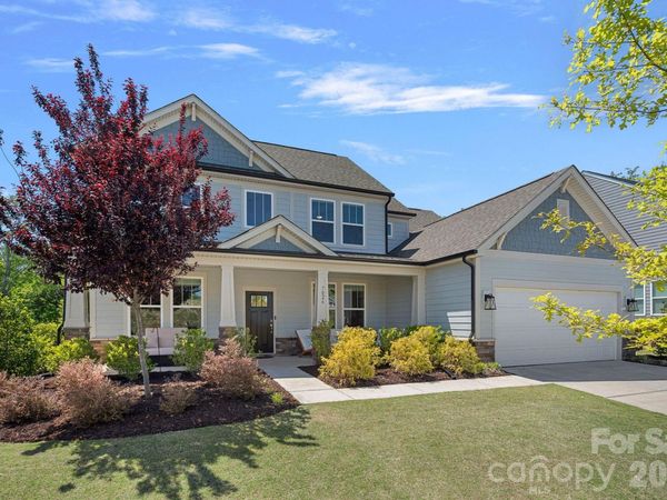 7026 Cloer Court, Charlotte, NC 28214