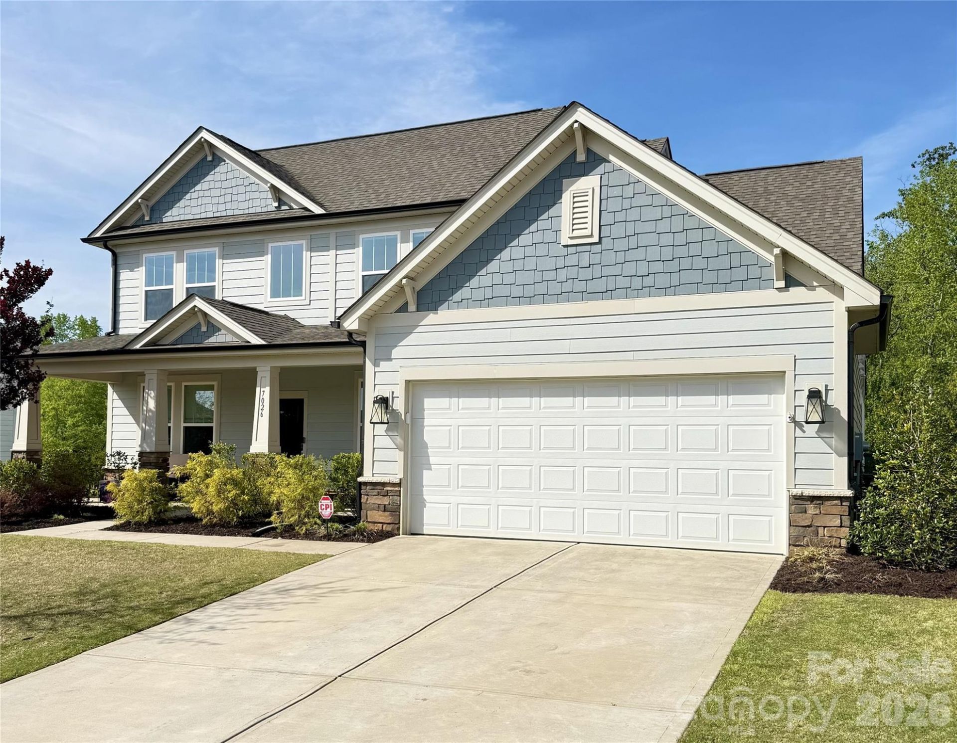 7026 Cloer Court , Charlotte, NC 28214 Main Photo